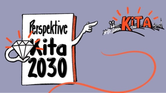 Kommunikationsdesign für den öffentlichen Sektor