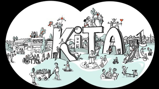 Strategie verständlich präsentieren