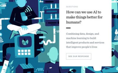 AI – Nutzen für den Menschen?
