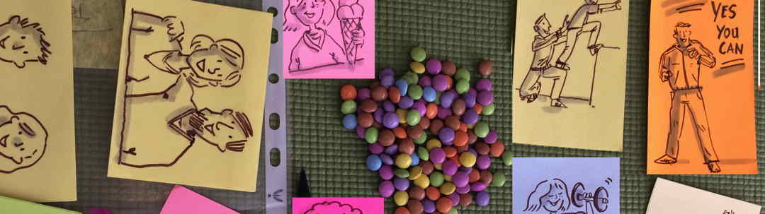 Papier-Feeling in Zeiten der Digitalisierung