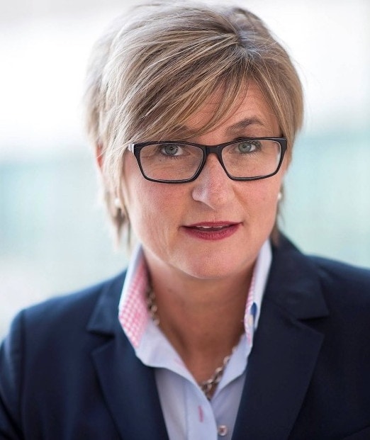 simone fleischmann